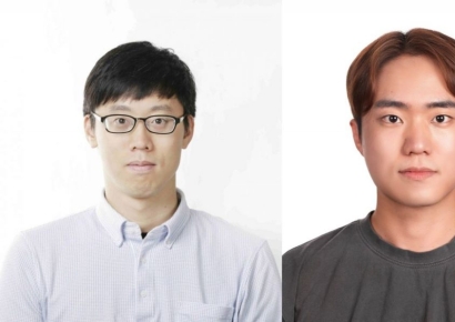 ‘악마의 쌍 소용돌이’ 난제… UNIST·서울대, 50년 미스터리 종결