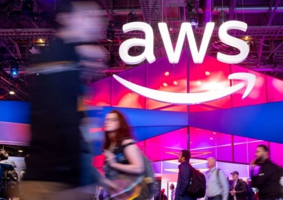 [AI세계속으로]AI 업계 '러브콜' 집중된 AWS…"수익성 확보에 도움"