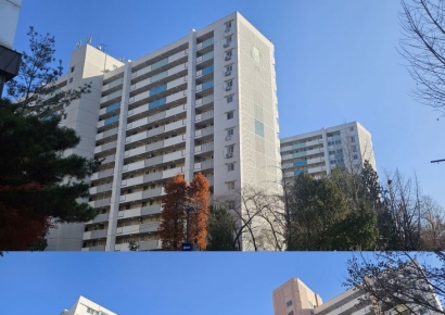 10·15대책 이후 썰렁…매수세 꺾인 노원 재건축 단지