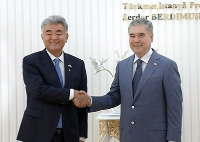 정원주 대우건설 회장 진두지휘에 해외시장 확장…3분기까지 11조원 수주