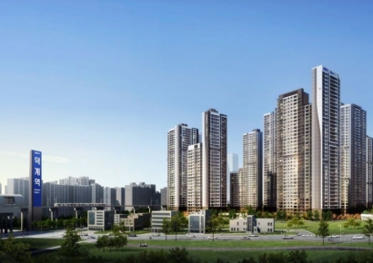 '정책 사각지대' 오산·양주·의정부 3곳에서 2200가구 미분양 급증[부동산AtoZ]