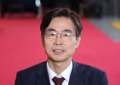 국힘 조경태 의원, 광주서 ‘불법계엄 규탄·보수 쇄신’ 선언 예고