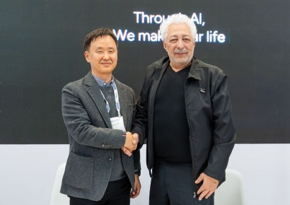 딥노이드, UAE 기반 영상판독센터 IRC와 파트너십