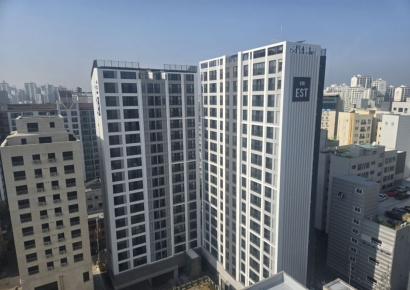 서울 첫 LH 참여형 가로주택 덕수연립 입주