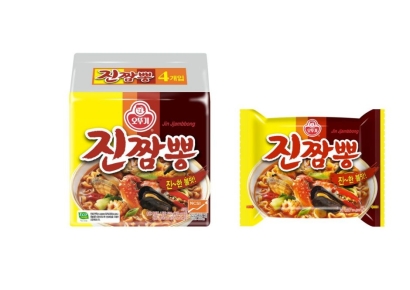 라면·식용유 가격 내린다…오뚜기, 평균 6% 인하  