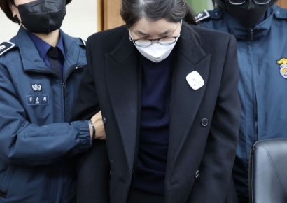 '尹 재판 직결' 김건희 첫 판결…권성동·윤영호도 선고