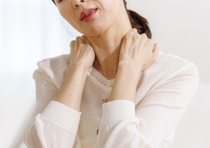 가짜 중풍의 습격, 마비… 뇌 아닌 목이 범인, 알고 보면 '경추척수증'