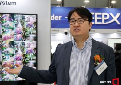 [K반도체의 미래]②딥엑스, 현대차·삼성 협업…"로봇 칩 이어 2㎚ 칩 개발"