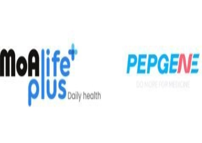 모아라이프플러스-펩진, 세마글루타이드 바이오시밀러 'PG004' 공동개발 본격 착수