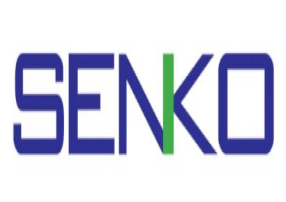 센코, 2025년 무역의 날 '1000만불 수출의 탑' 수상