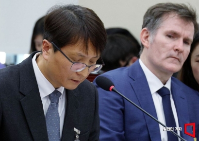 "끝까지 책임" 박대준 쿠팡 대표, 전격 사임…17일 청문회 안갯속(종합)