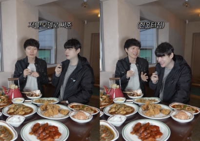 '불법도박' 신정환, 방송 대신 광고모델 컴백?…깜짝 근황