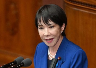 다카이치, 오늘 중의원 해산 발표…속전속결 승부수