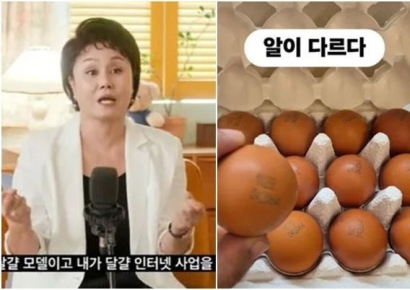 '군복무 중 영리활동' 의혹…이경실 아들 운영 쇼핑몰 폐업
