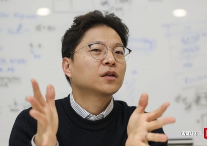 '세계 첫 LPU AI칩' 韓 스타트업이 해냈다…"기존 GPU보다 성능 2.4배 우수"[K반도체의 미래①]