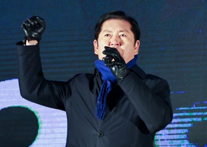 법원, 민주당 '1인1표제 개정 무효' 당원들 가처분 신청 기각