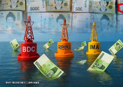 [벤처 보릿고개]③벤처시장 '돈 가뭄→돈 홍수' 예고…벌써부터 부작용 우려