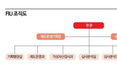 '캄보디아 범죄 제재 숨은 조력자'…초국적 금융범죄 최전선 지키는 FIU 4인방