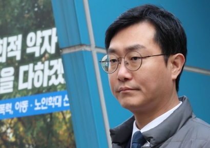 경찰, '성추행 의혹' 장경태 의원 송치