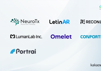 Seven Kakao Ventures Portfolio Companies to Join CES 2026, Showcasing AI and Digital Health Innovations