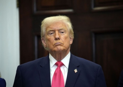 "293조나 퍼주냐" 뿔난 국민들…10명 중 7명 "관세협상 반대표 던질 것"