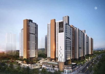 대구 도시철도 2호선 압량지구 연장 될까… ‘경산 아이파크’ 주목