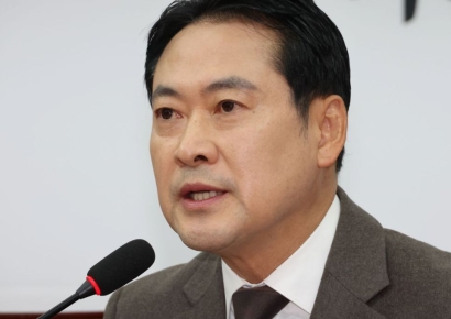 리더십 흔들린 野장동혁…'내란전담재판부' 저지 총력전
