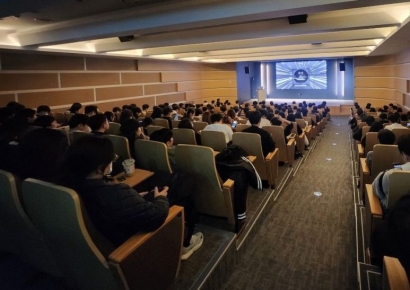 동아대, ‘NVIDIA RTX AI PC Campus Seminar’ 개최… 최신 GPU 기반 AI 기술 공유