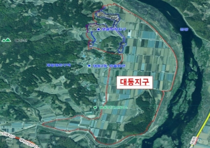 이장우 대전시장 "2030년까지 총22개소, 535만평 산업단지 조성"