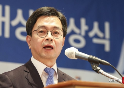 [2025자본투자대상]금융위 사무처장 "자본시장 근본적 혁신…생산적 금융 지원"