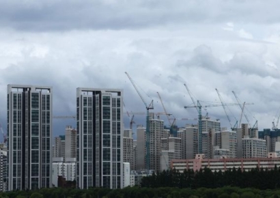 주산연 "주택가격, 유동성·수급 순으로 영향…수도권에선 금리 가장 중요"