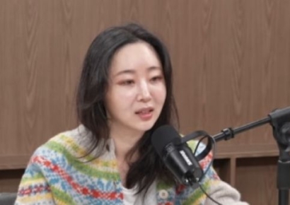 "뉴진스에 미안한 마음이 있냐" 질문에…민희진의 대답은  