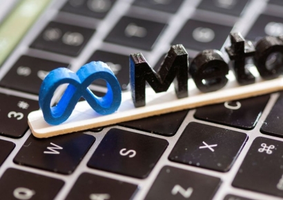 메타, '메타버스' 사업 축소…"예산 30% 삭감"