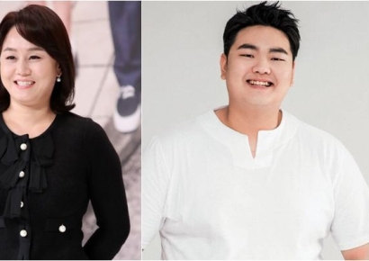"달걀 쇼핑몰 운영 의혹 이경실 아들…군 감찰 조사 착수"