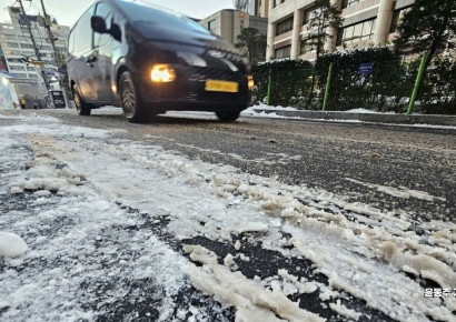 서울시, 이면도로·보도 제설률 90%…지하철 20회 증차