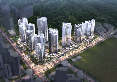 수색8구역, 내년 착공 가시화…620가구 주거단지 탈바꿈