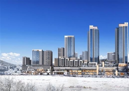 GS건설, LH와 맞손…성북1구역 공공재개발 입찰 완료