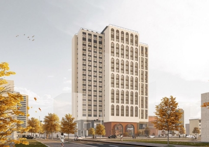 엠지알브이, 130억 후속 유치…캐나다연금 임대시장 '철수설' 일축[부동산AtoZ]