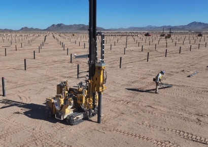 '피지컬AI' 기업 스패너, '100만불 수출의 탑' 달성