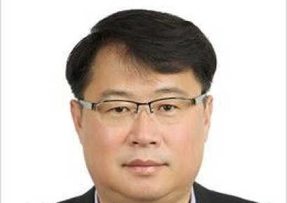 신임 화천부군수에 안중기 임명