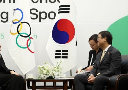 [짜발량이]올림픽·월드컵 중계권 확보 경쟁, 방치할 일인가