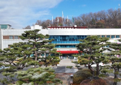 동두천시, 보산동 외국인관광특구 '뮤직스트리트'로 재탄생