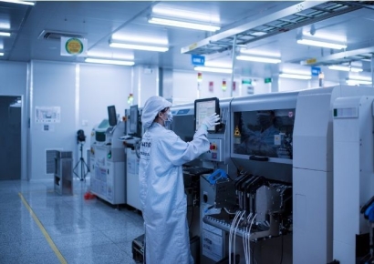 나무가, 日 반도체 기업 '마크니카'와 맞손…글로벌 영업망 확보