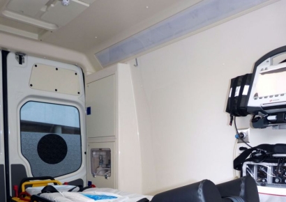 2시간 동안 영안실서 살아있었는데…구급대 오판에 사망한 여성