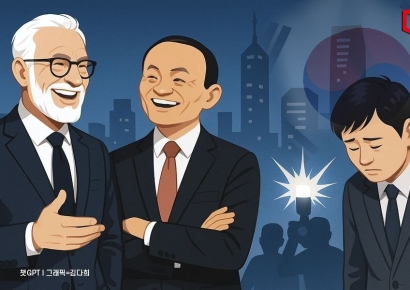 美·中자수성가 억만장자들 쑥… 韓만 7명 감소