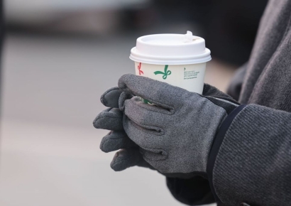 앞자리부터 바뀌었다 "이제 커피도 사치인가"…체감물가 직격탄