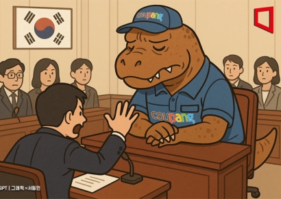 쿠팡 사태 일주일 '대항마' 없다…정치권이 키운 ‘로켓공룡’