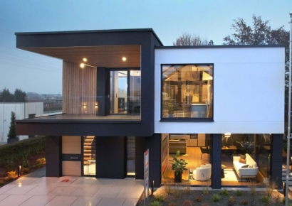 GS건설, 모듈러 주택으로 혁신 선도…'新건축 패러다임' 연다