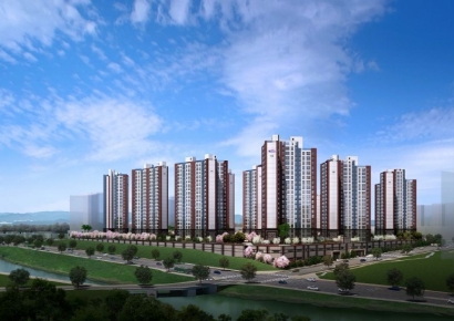 다음 주 전국 3172가구 아파트 청약 돌입…수도권 3기 신도시 본청약 포함[부동산AtoZ]