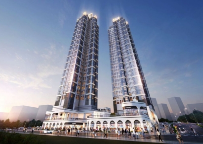 강남·과천·분당 '지식산업 삼각벨트', 고소득층 주거 핵심지로 급부상[부동산AtoZ]